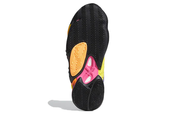 Tênis Adidas BYW Select Fire