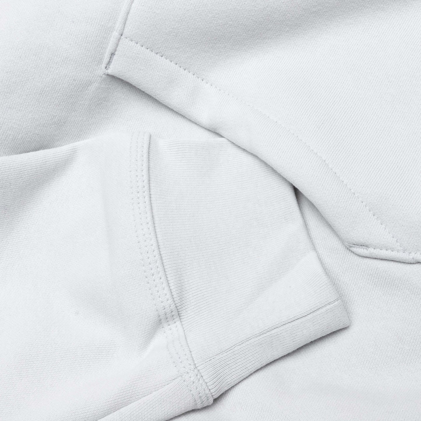 Tough Gear Hoodie Fog