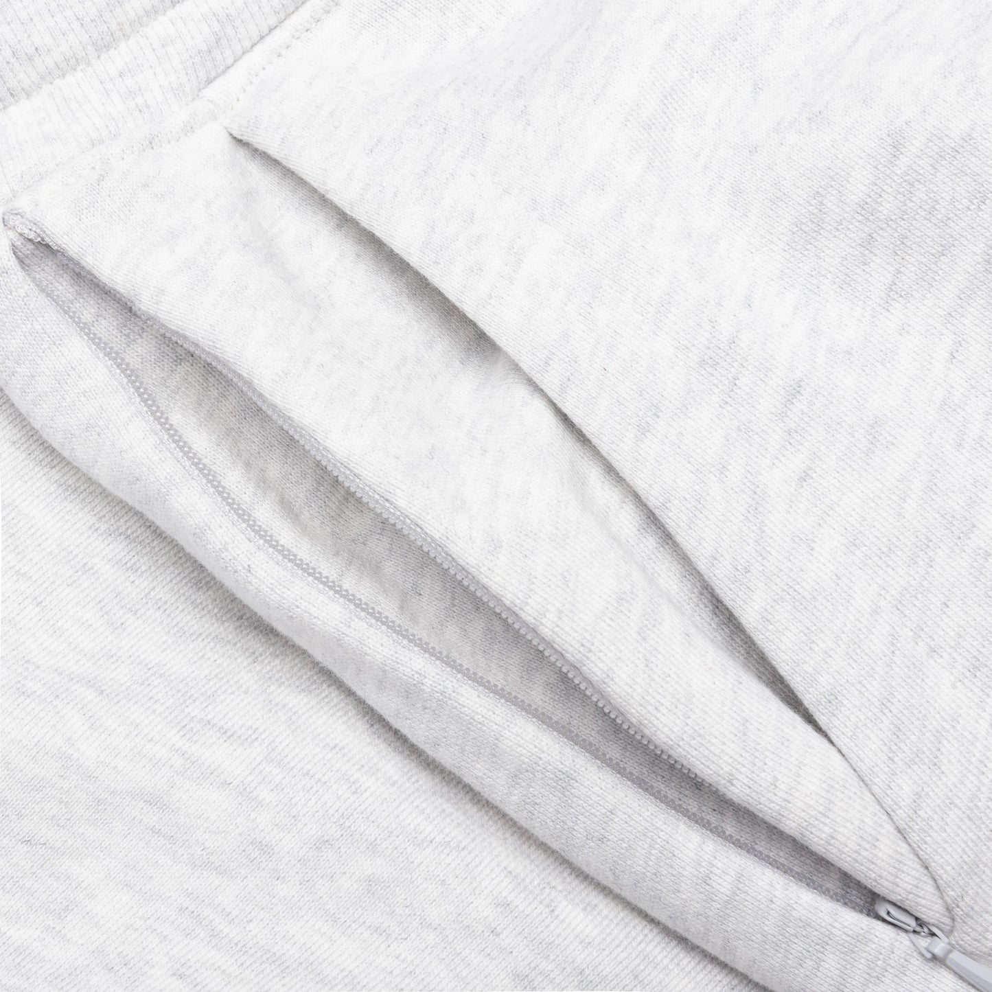 BB Small Arch Sweatpants H Grey