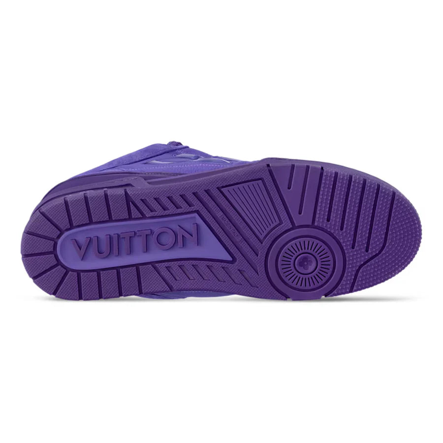 Louis Vuitton LV Skate Purple