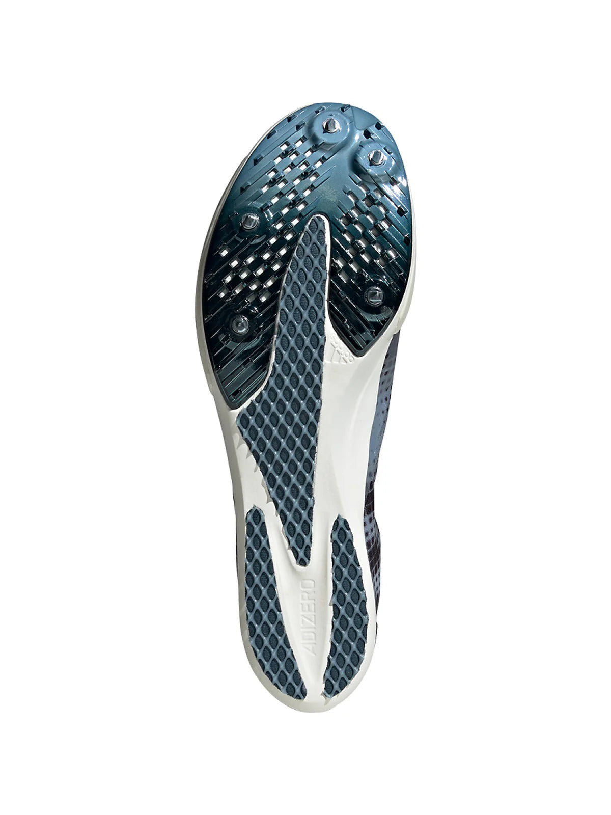 Adidas Adizero Ambition Track and Field Mid Distance Spikes