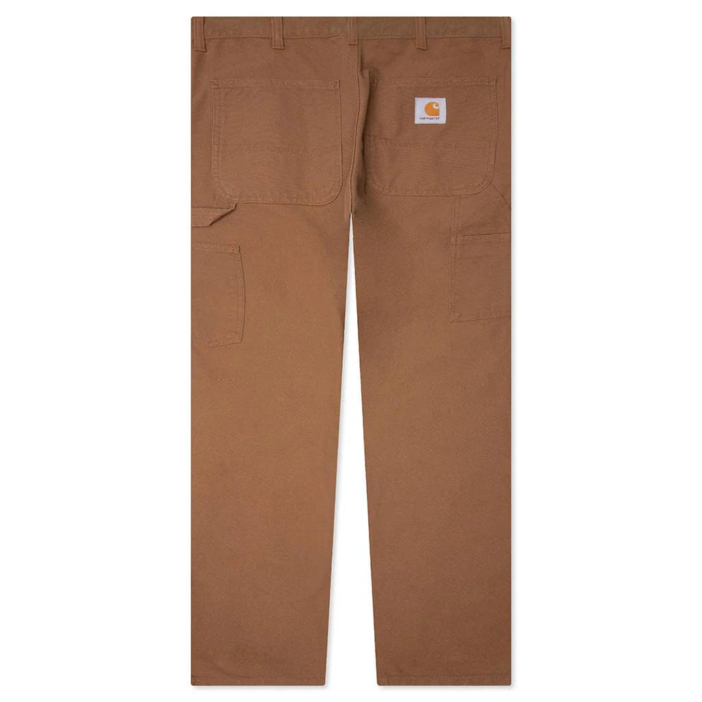 Single Knee Pant Hamilton Brown