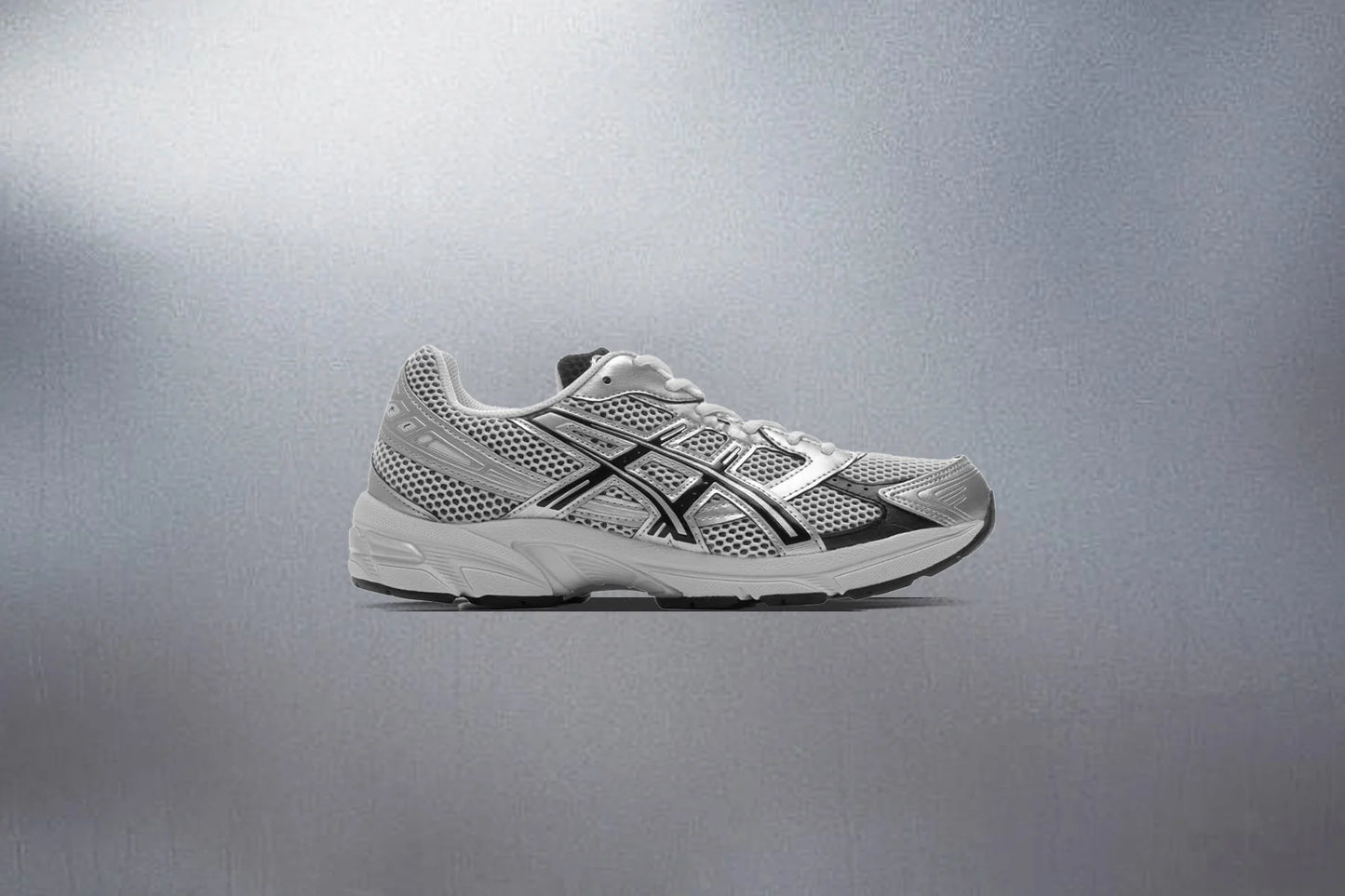 Gel 1130 White Black