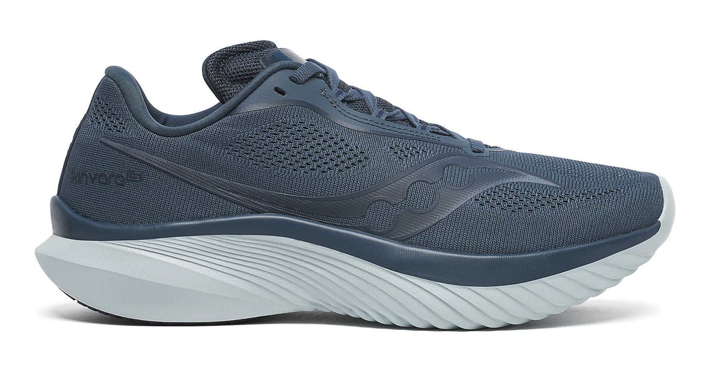 Mens Saucony Kinvara 15 Clearance