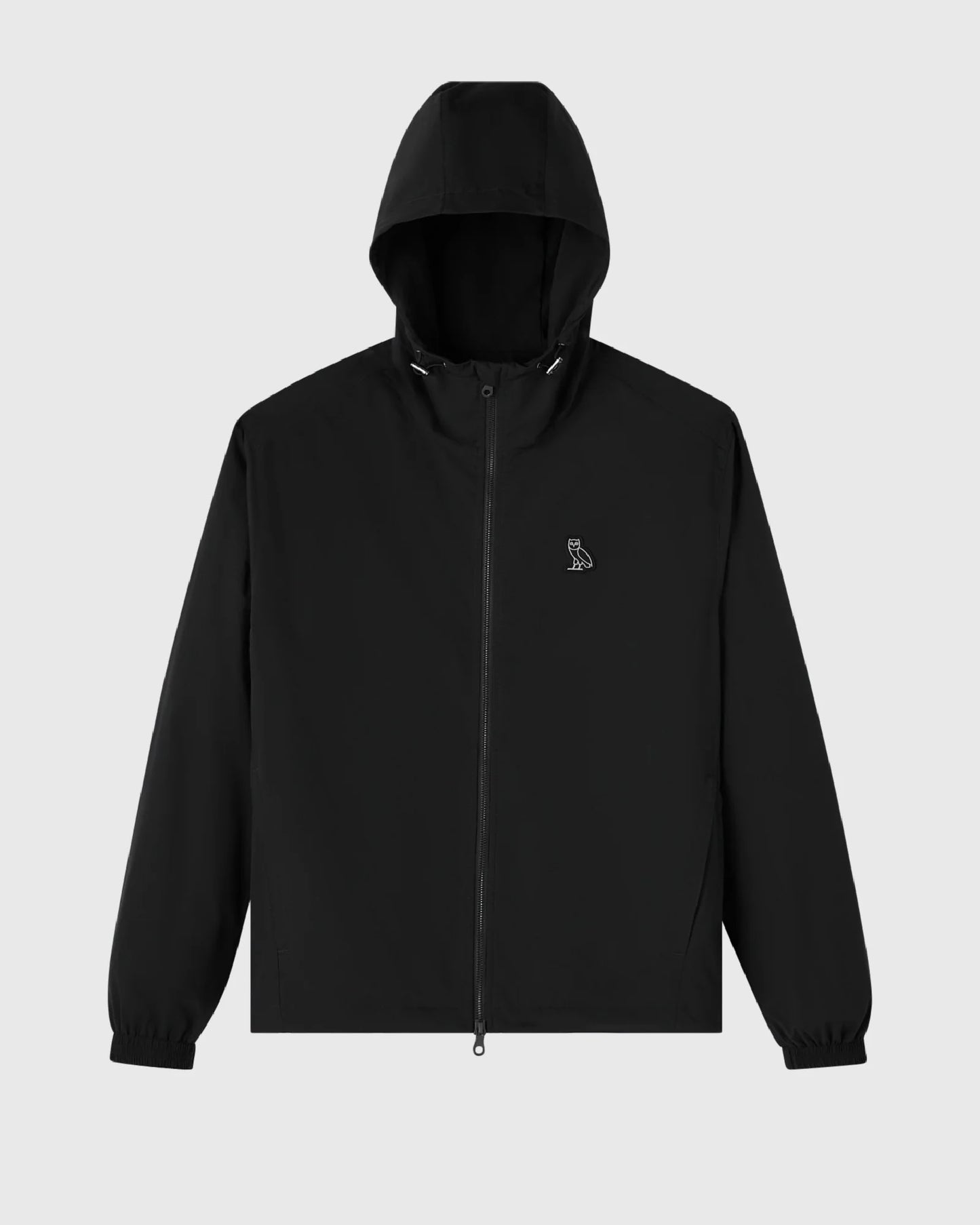 Repel Twill Shell Black