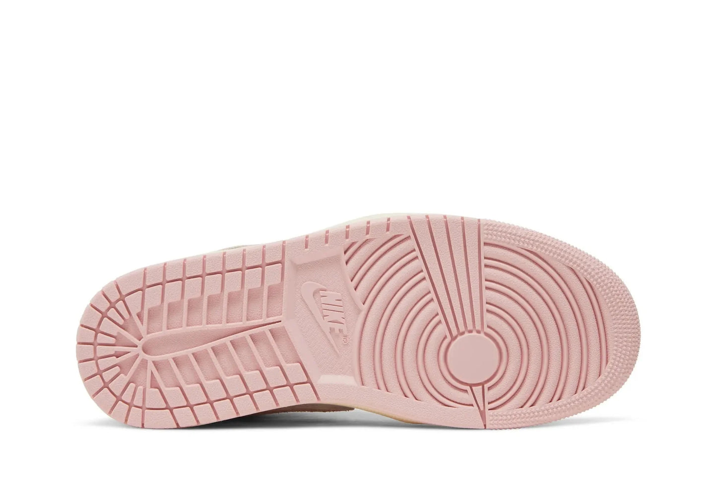 Wmns Jordan 1 Retro High OG Washed Pink