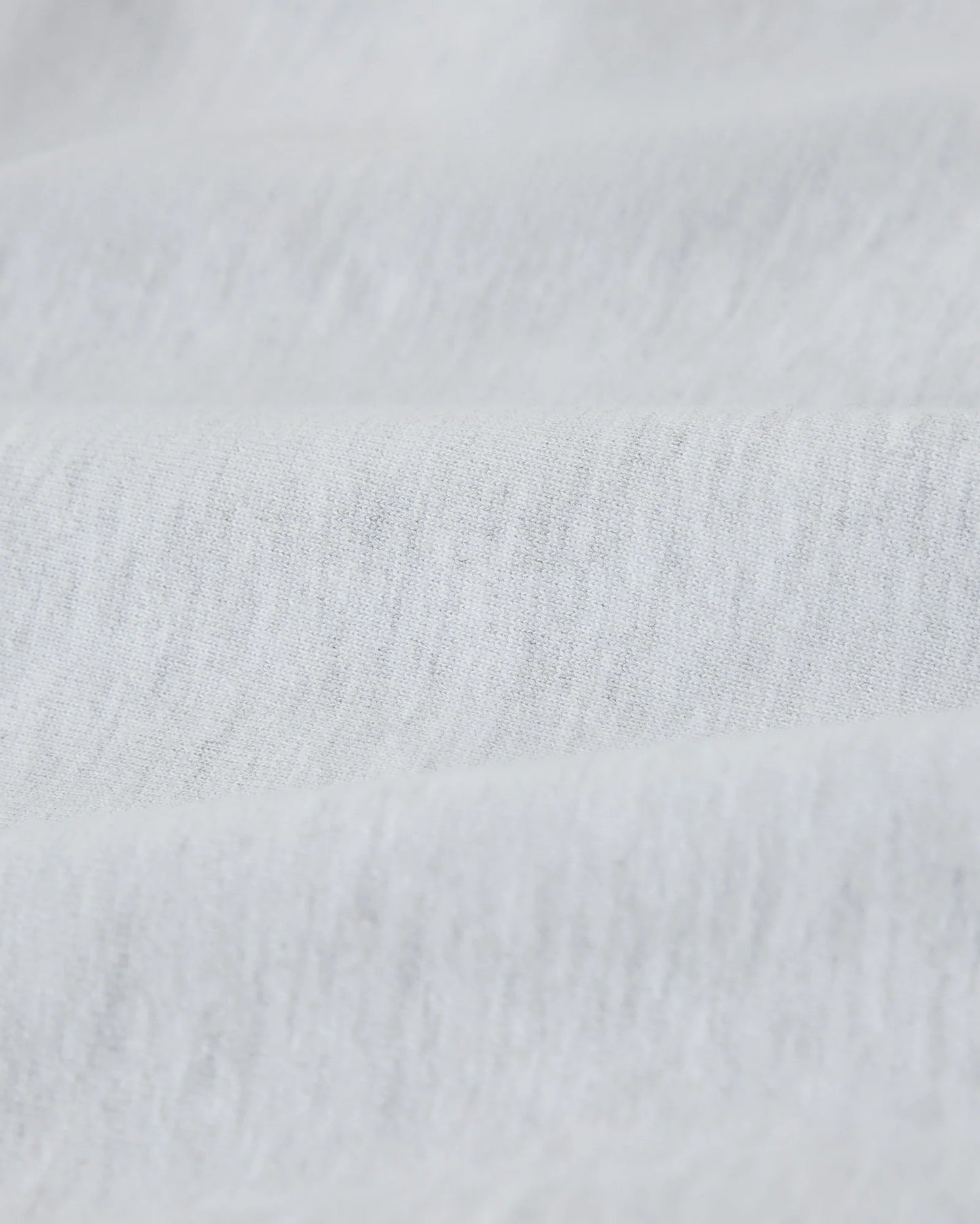 Heritage Tee Ash Heather