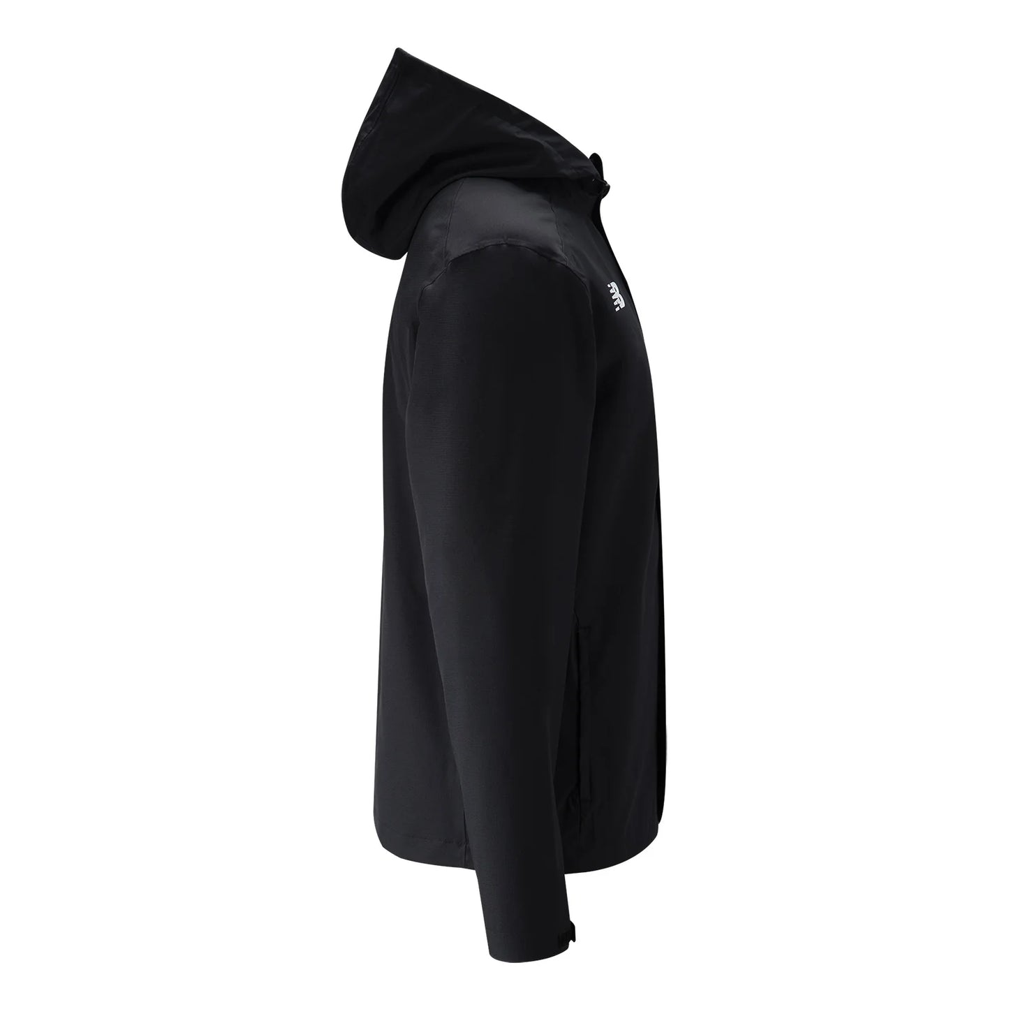 New Balance Rain Jacket Black
