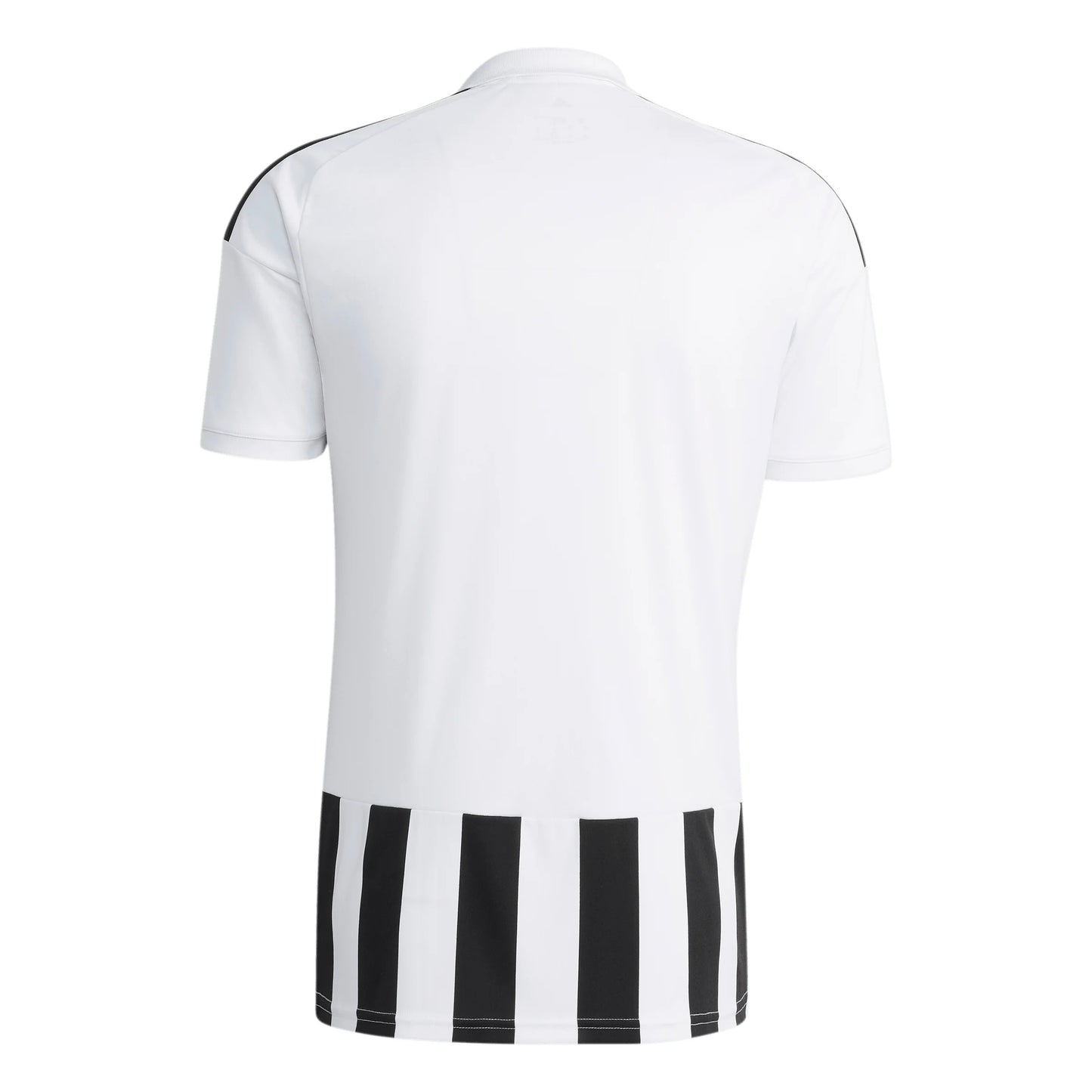 adidas Juventus Home Mens Soccer Jersey 26 27 White Black