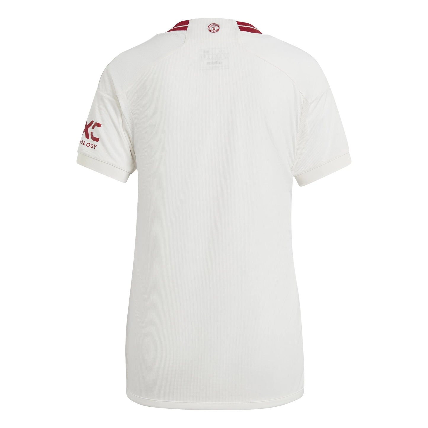 adidas Womens Manchester United Third Jersey 23 24