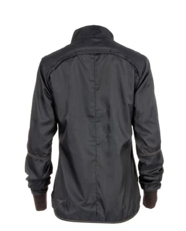 Womens Mizuno Breath Thermo Jacket