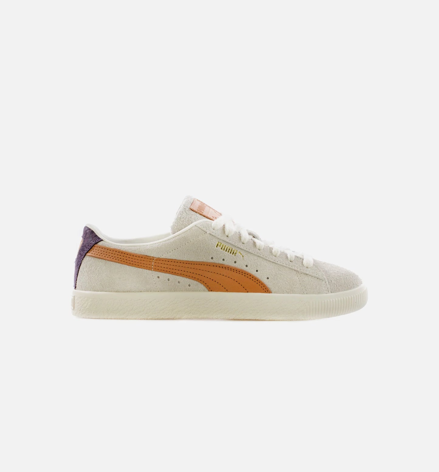Suede Vintage SC Mens Lifestyle Shoe White Sweet Grape Marshmallow