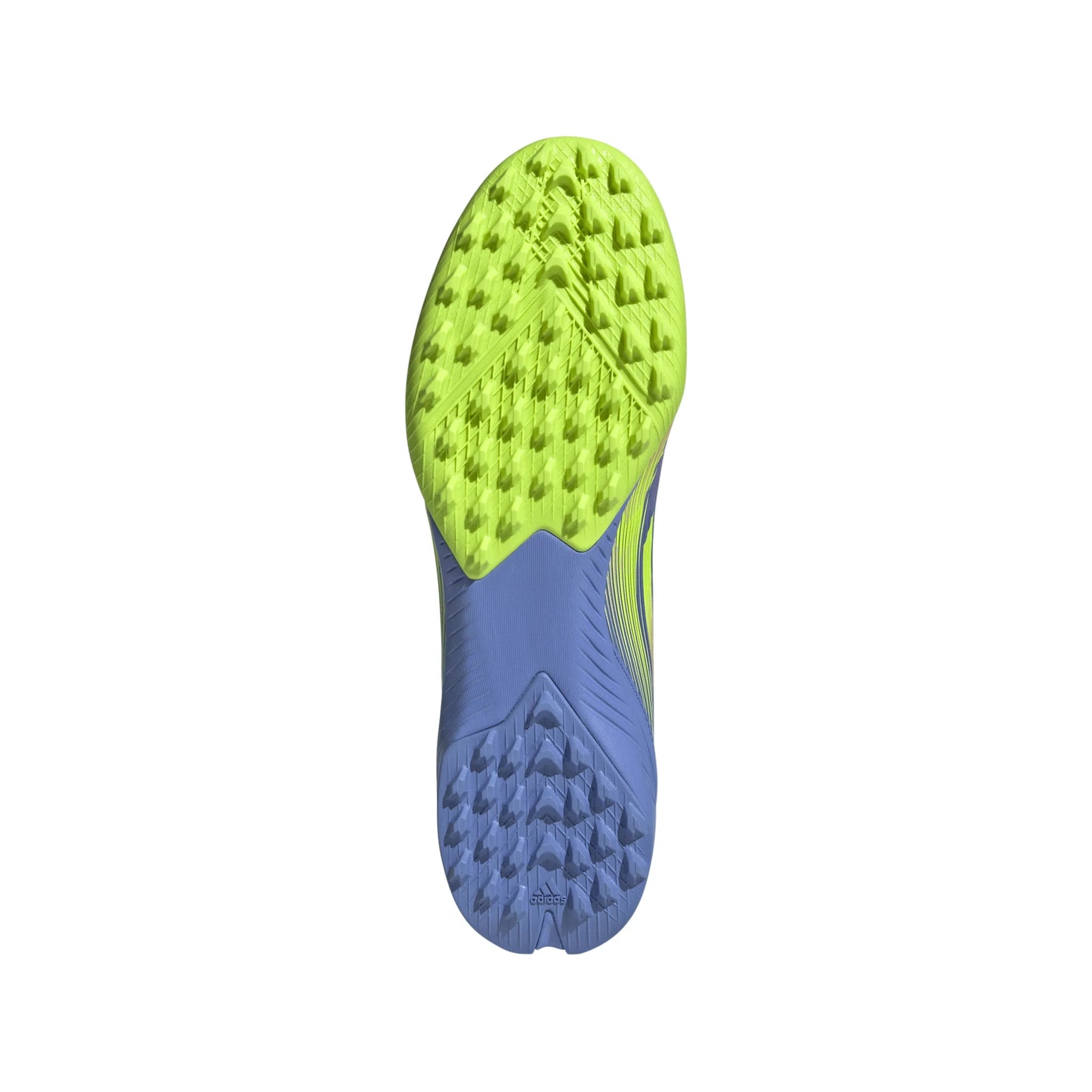adidas F50 League Turf Boots Blue