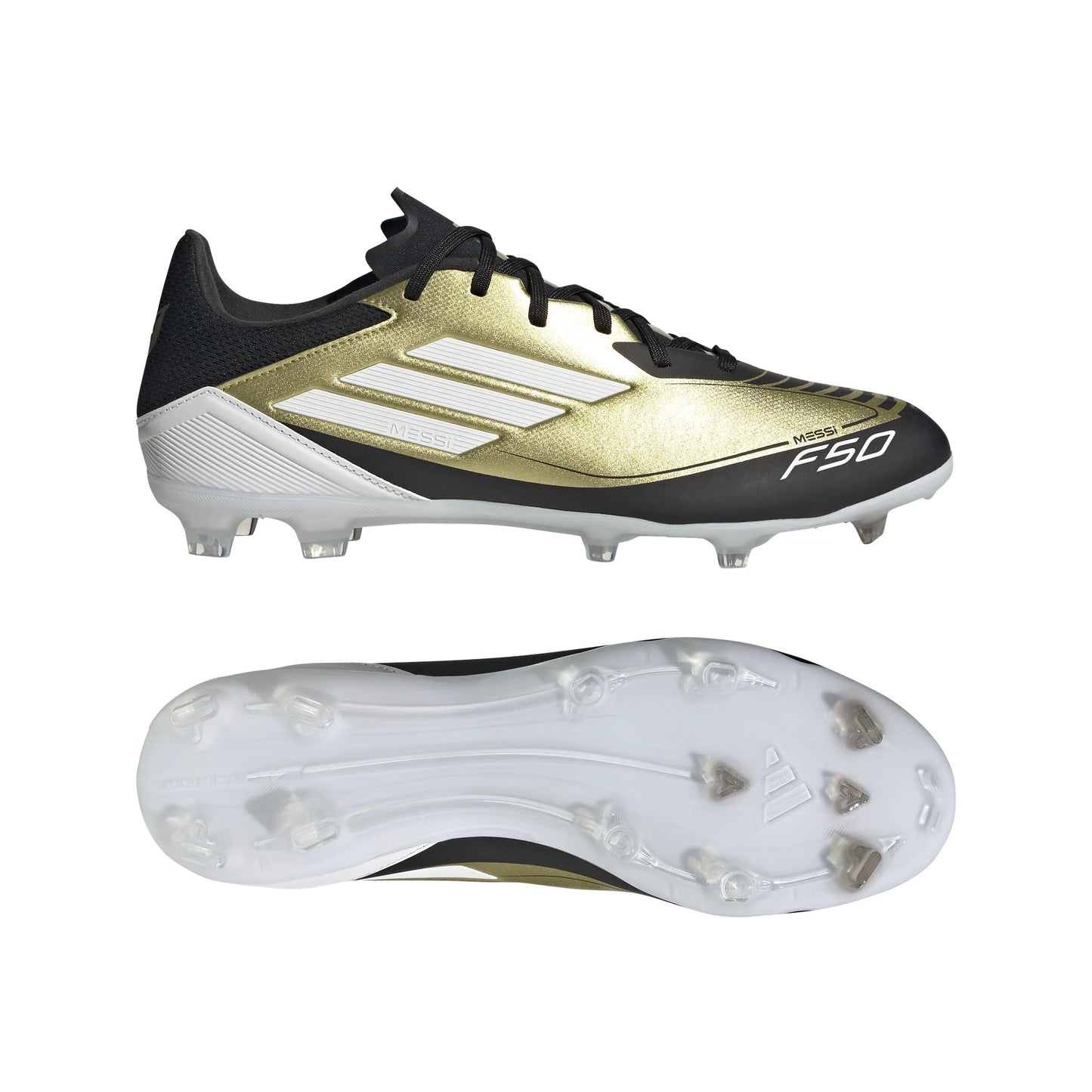 adidas F50 League FG MG Multi Ground Firm Ground