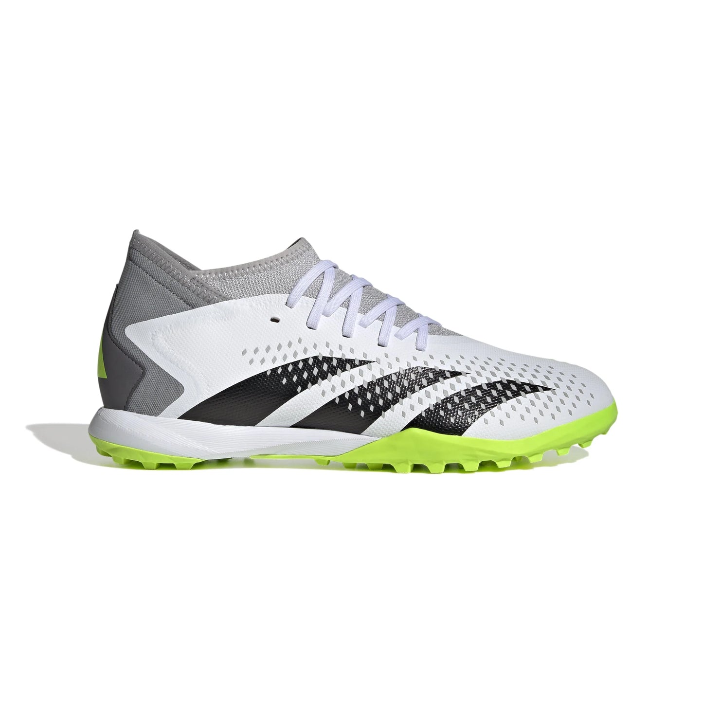 adidas Predator Acuracy3 TF Turf Soccer Shoes