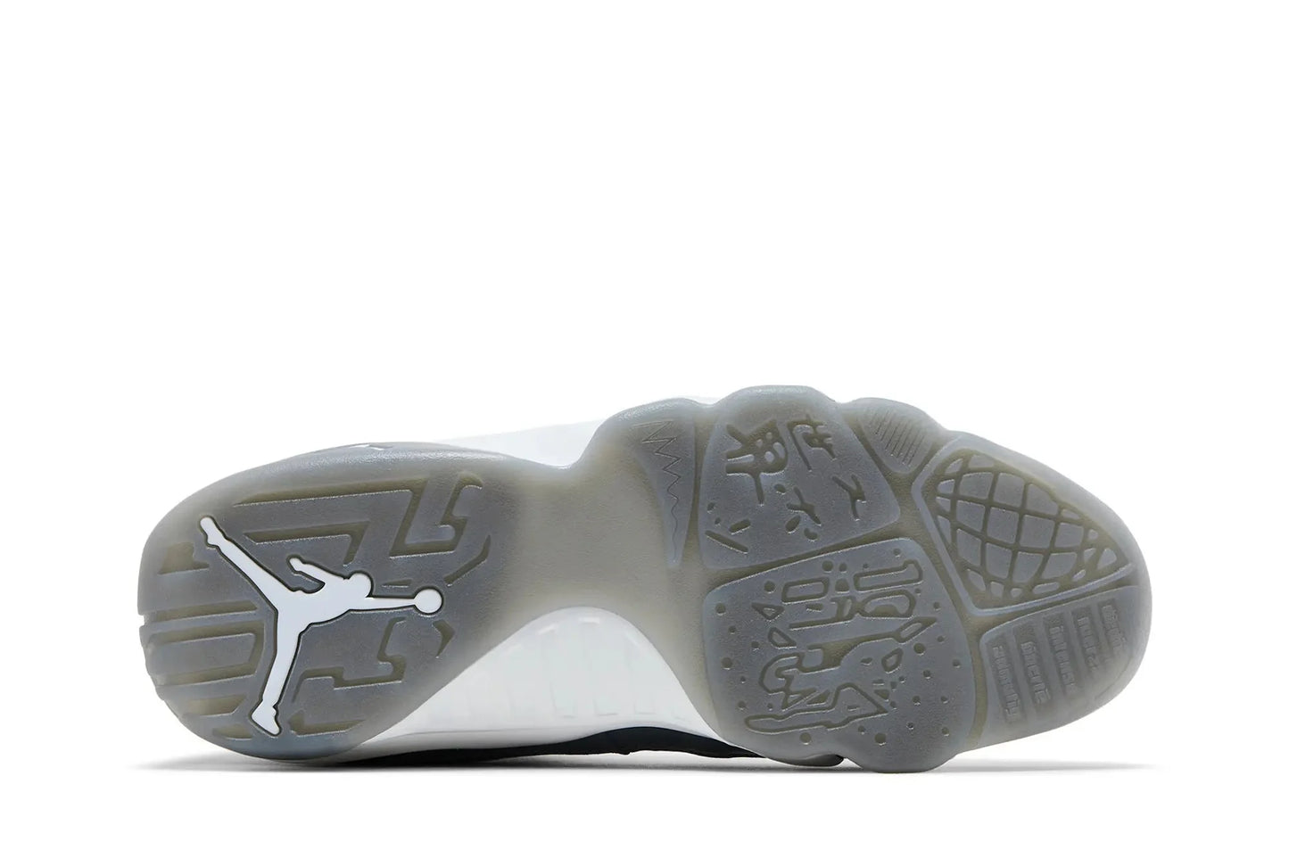 Jordan 9 Retro Cool Grey 2025