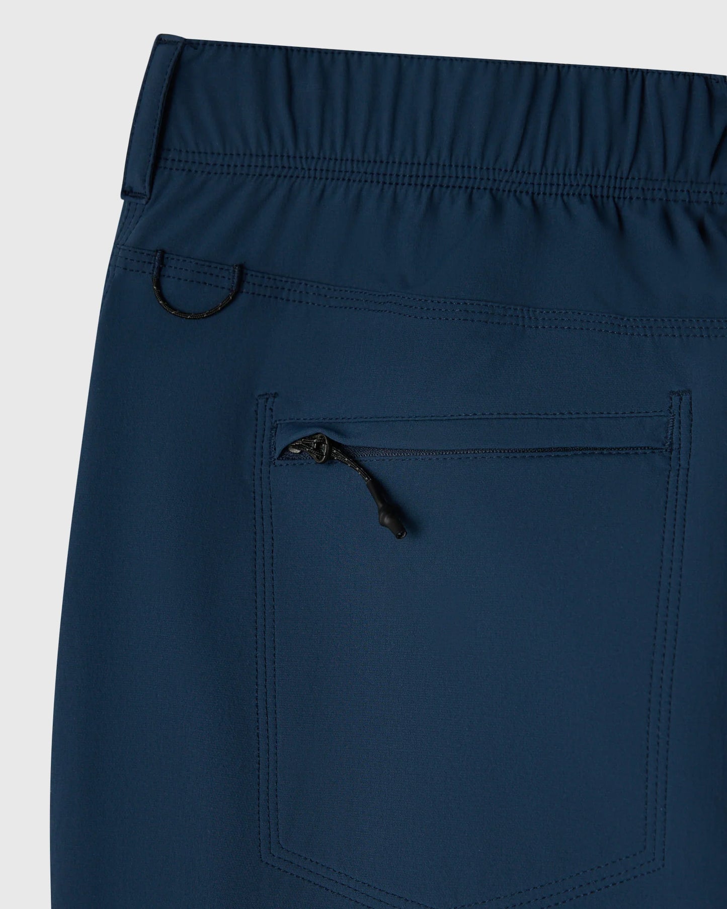 Tech 5 Pocket Pant Starling