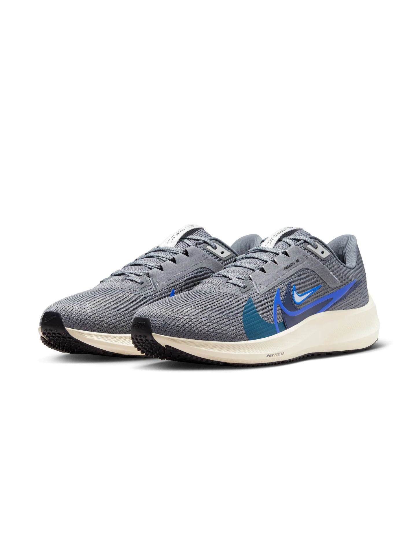 Nike Air Zoom Pegasus 40 Mens Shoes