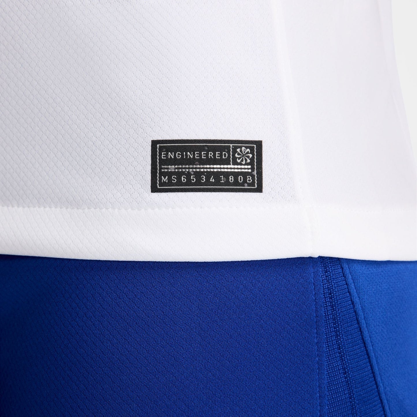 Nike USWNT 2024 Stadium Home Womens Jersey White