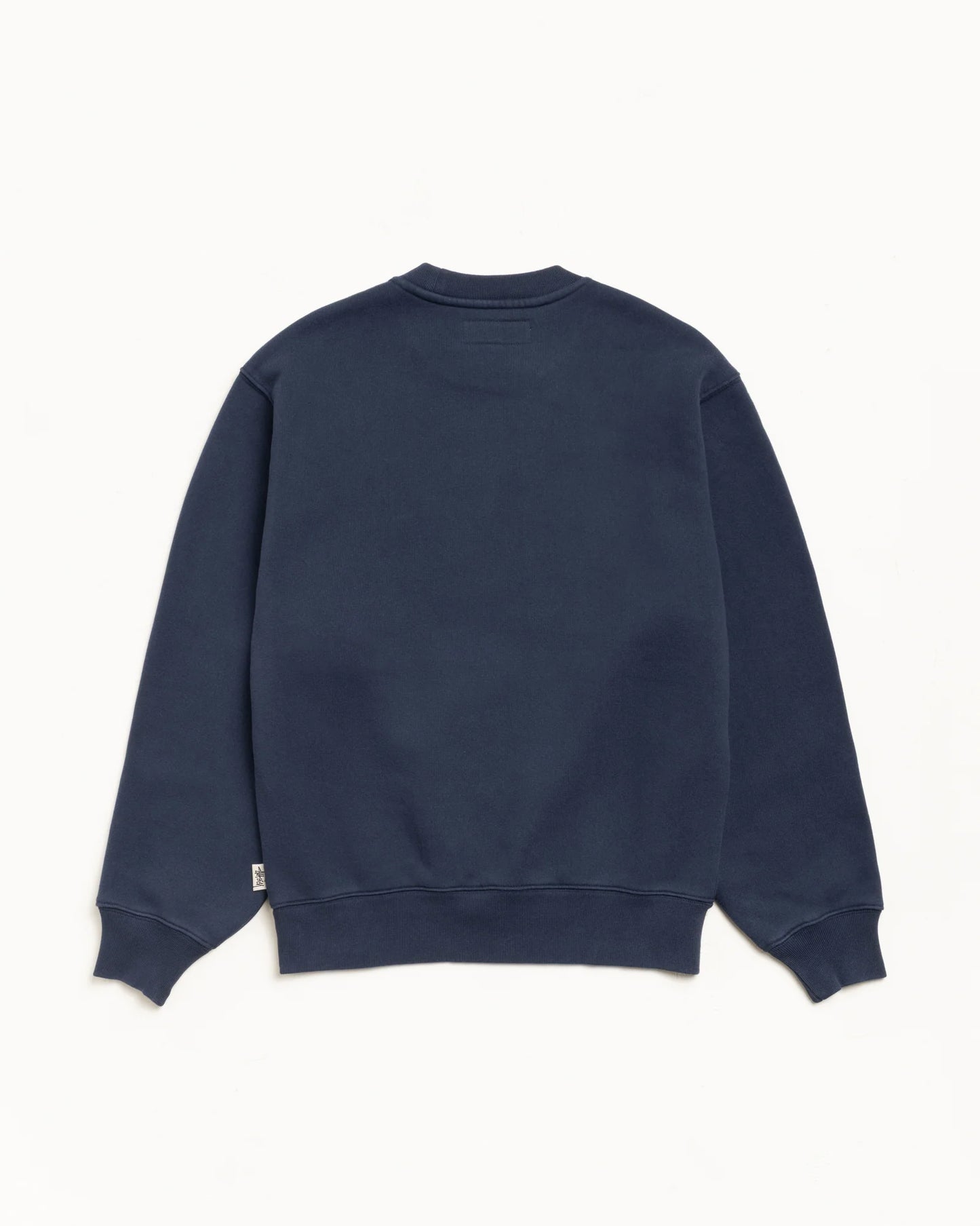 FLEECE CREW