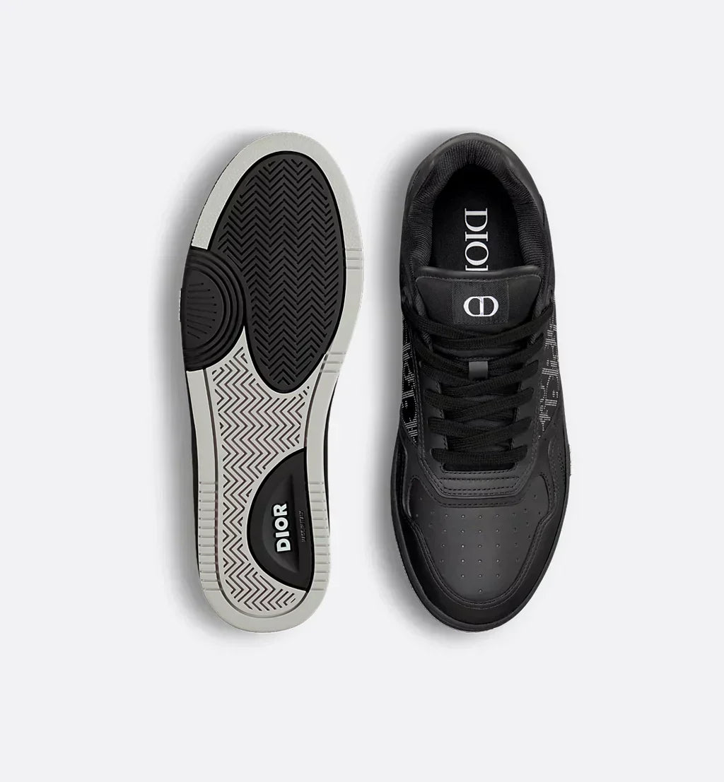 B27 Uptown Low Top Sneaker
