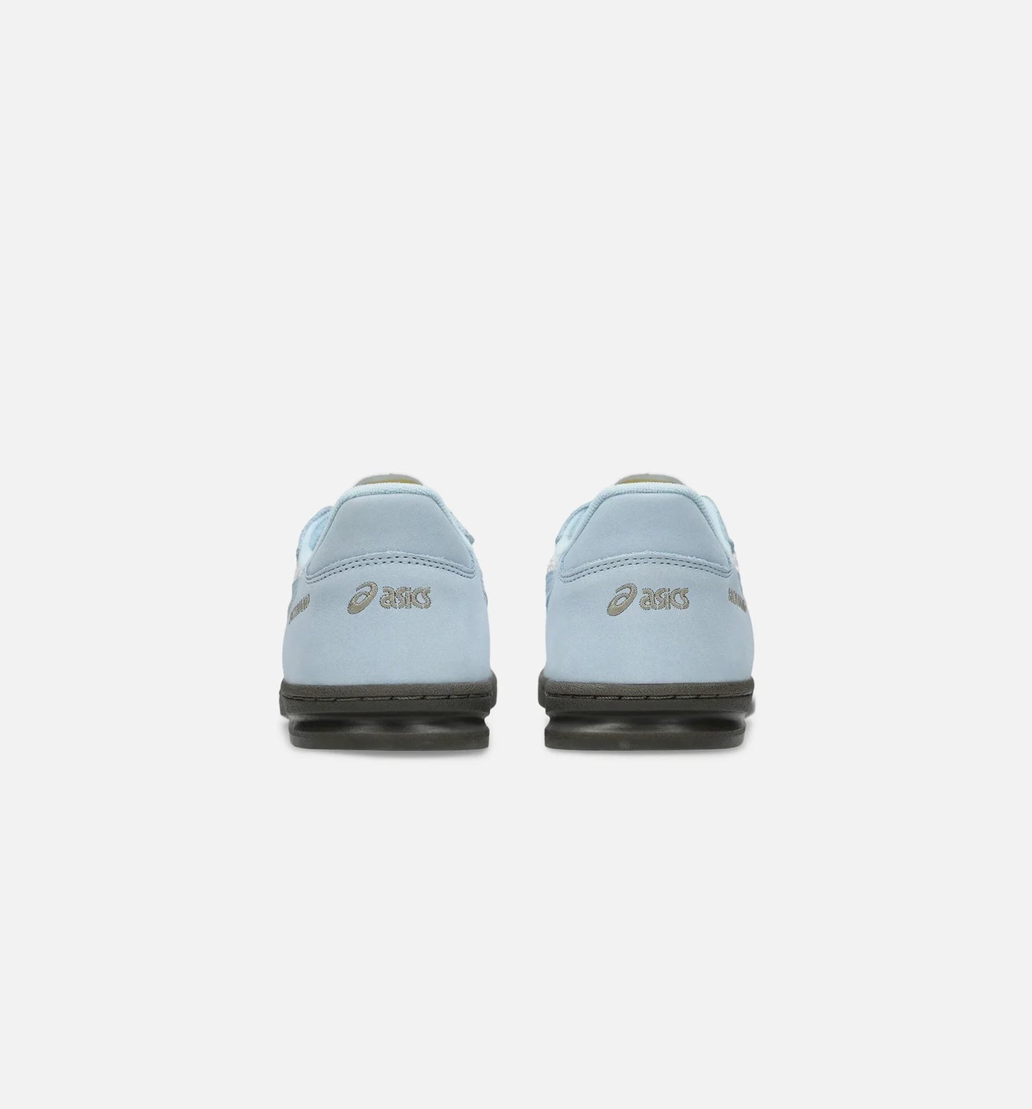 Skyhand OG Mens Lifestyle Shoe White Faded Denim