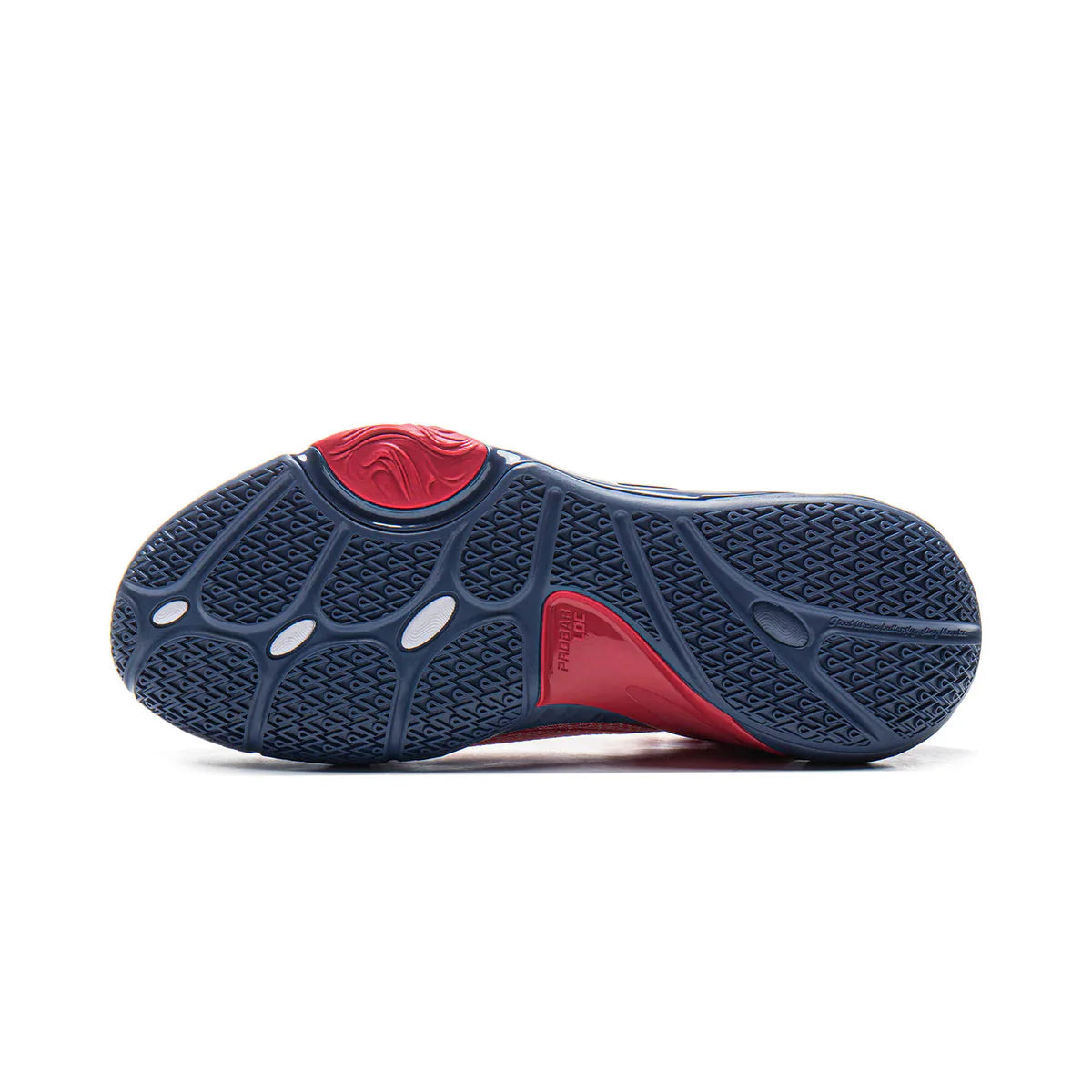 Tênis Li Ning Way of Wade DLo 1 Energy Drink