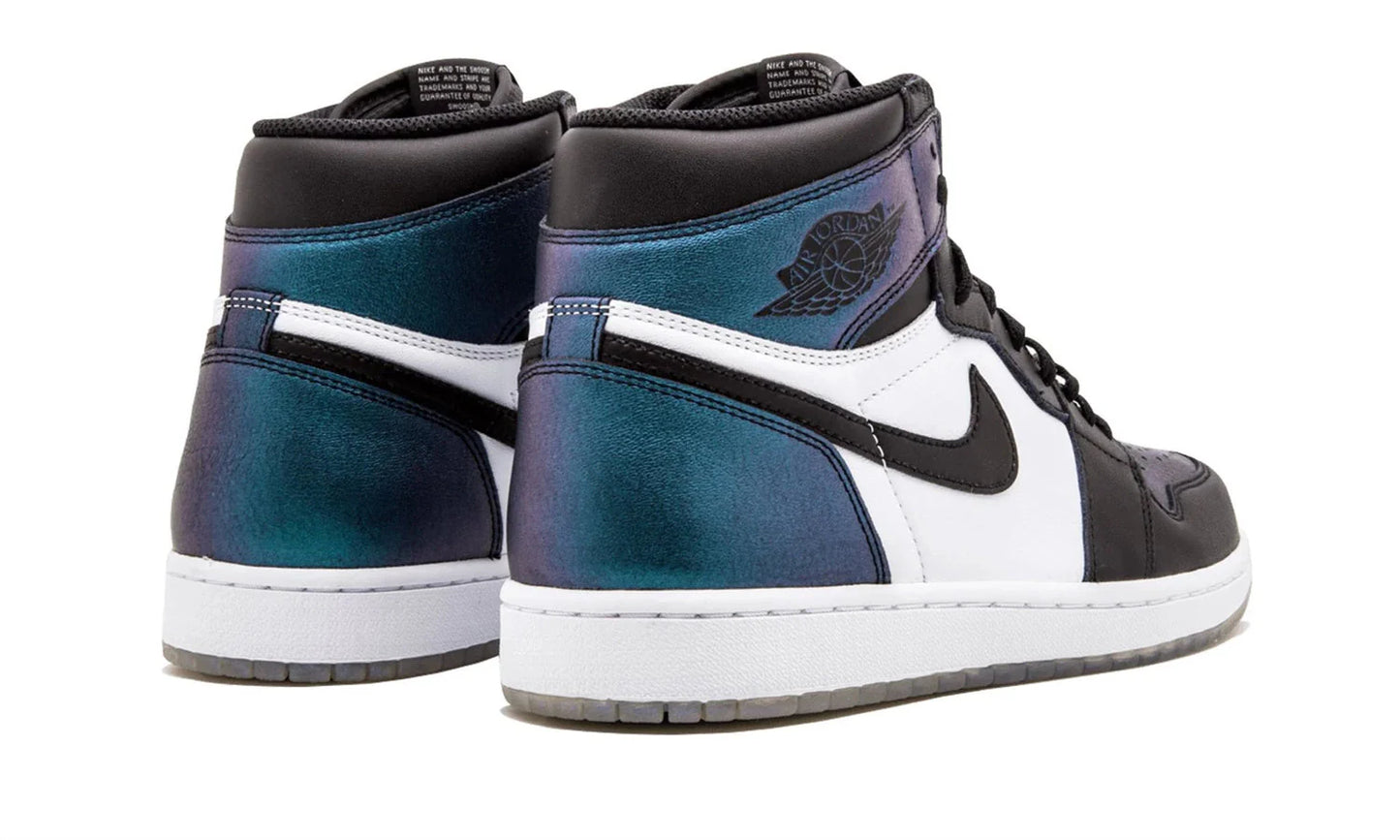 Air Jordan 1 Retro High OG AS All Star Game Chameleon