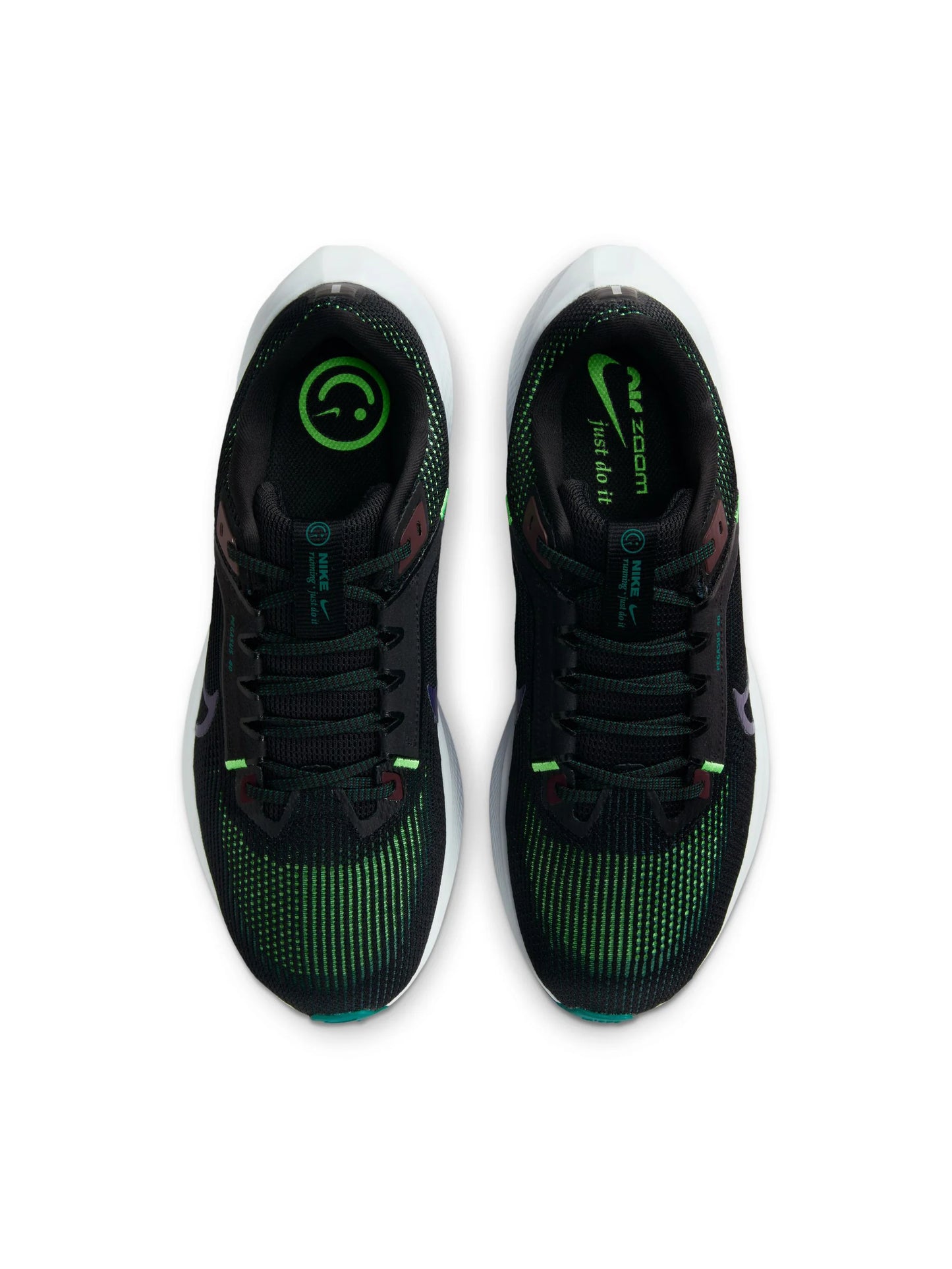 Nike Air Zoom Pegasus 40 Mens Shoes