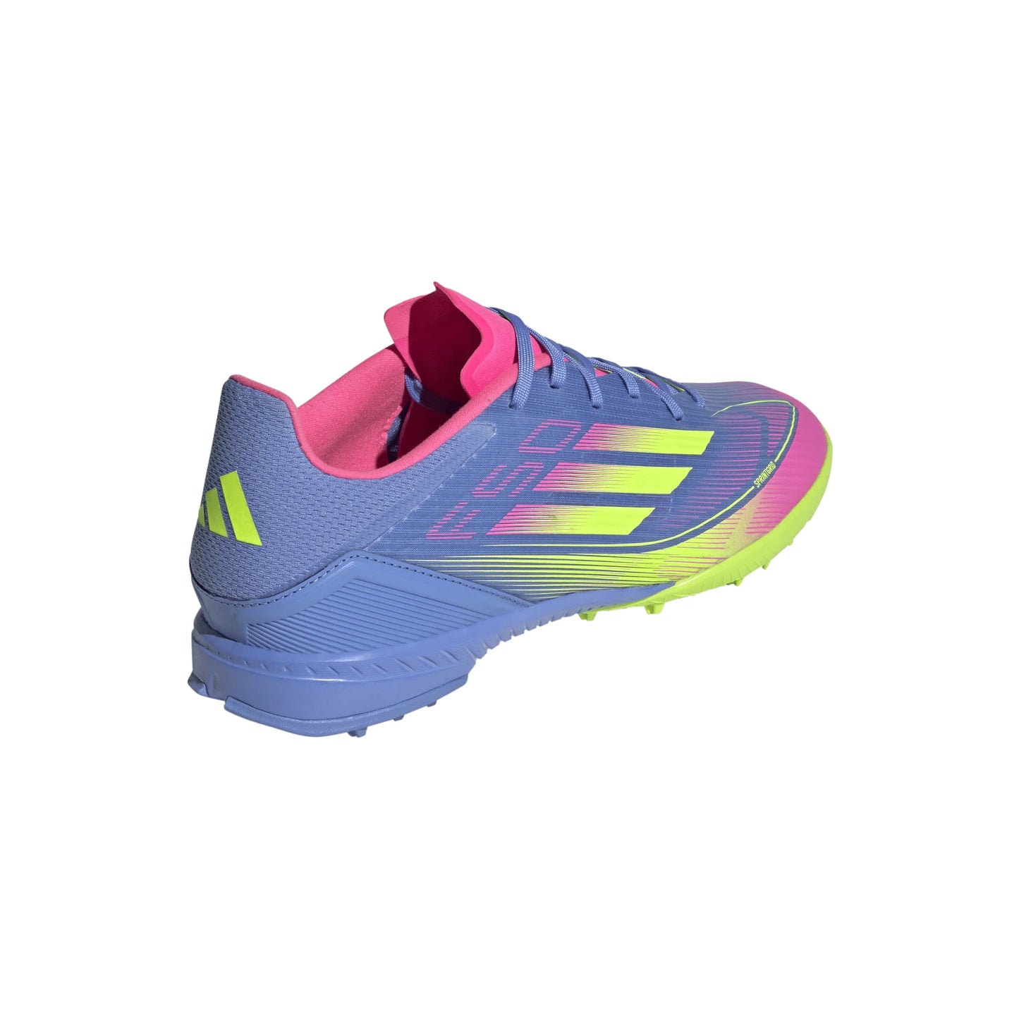 adidas F50 League Turf Boots Blue