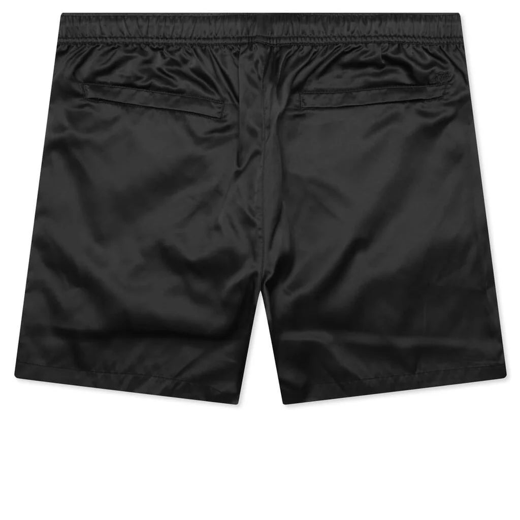 Winslow Swim Trunk Black