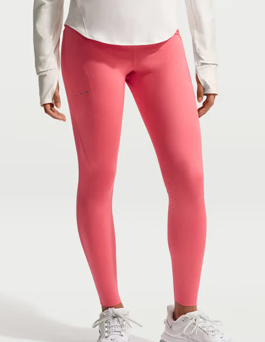 Womens Nike Swift High Waisted 7 8 Running Leggings