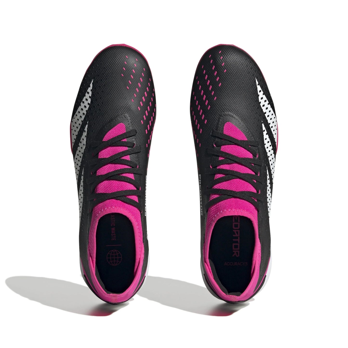 adidas Predator Accuracy3 TF Turf Soccer Shoes