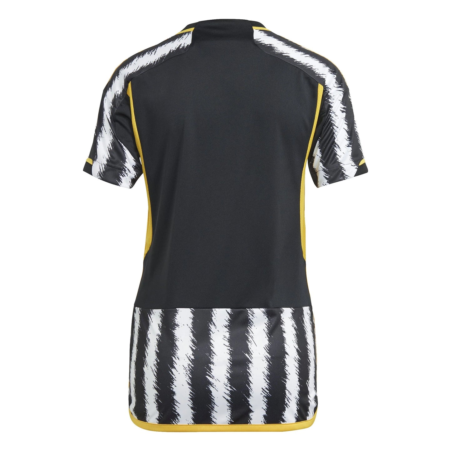 adidas Womens Juventus Home Jersey 23