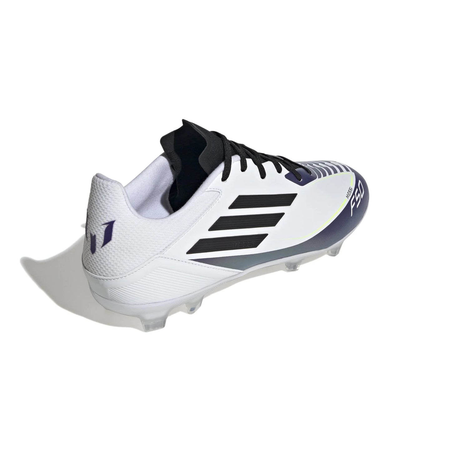 adidas F50 League FG MG Messi Soccer Cleats