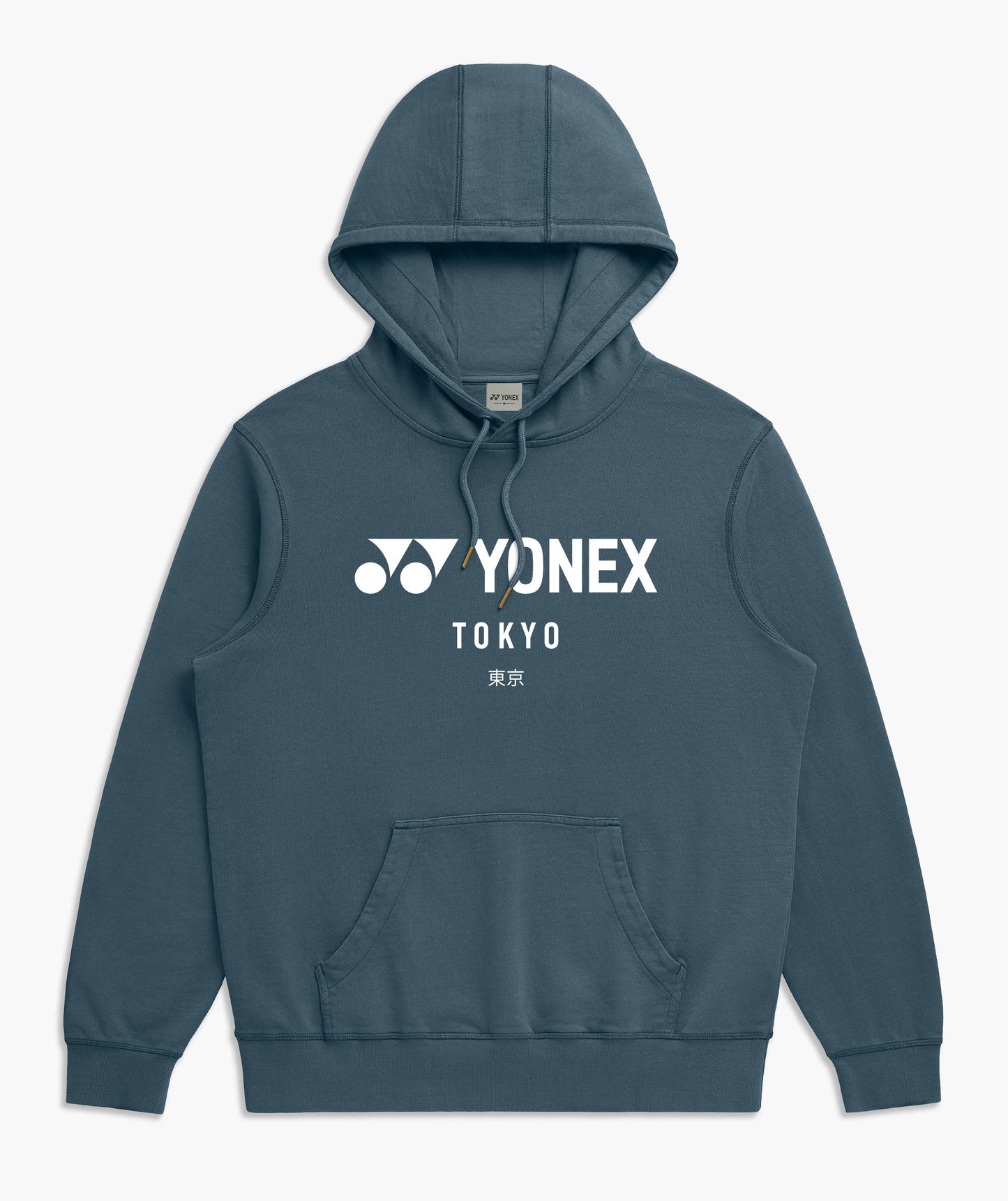 YONEX CITY HOODED SWEATSHIRT TOYKO