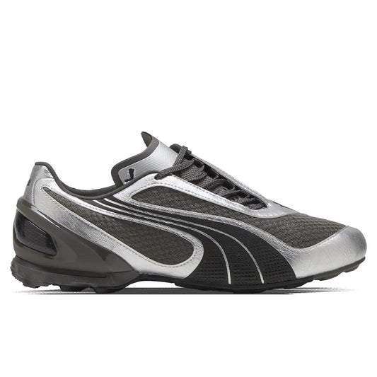 V S1 Metallic Shadow Grey Black