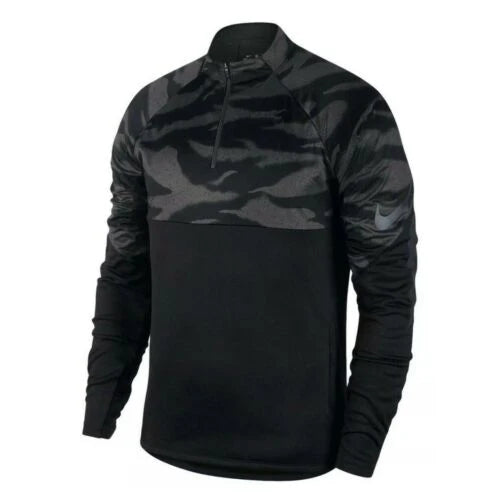 Nike Therma Shield Strike Mens Soccer Drill Top