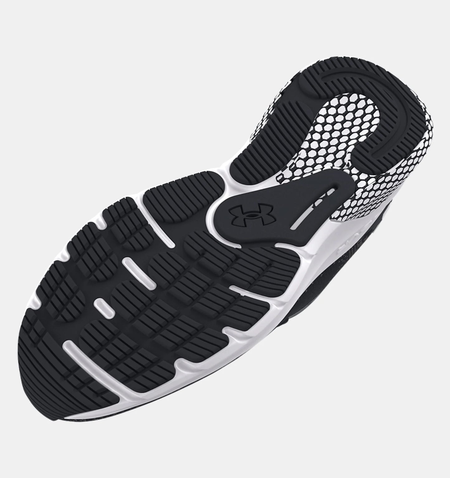 Under Armour Women Hovr Turbulense 2 Black