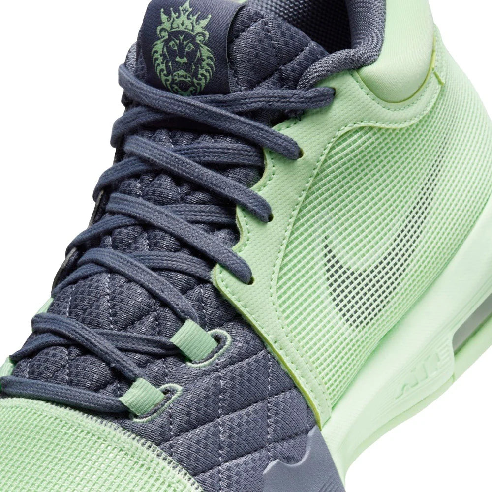Tênis Nike Lebron Witness VIII Verde