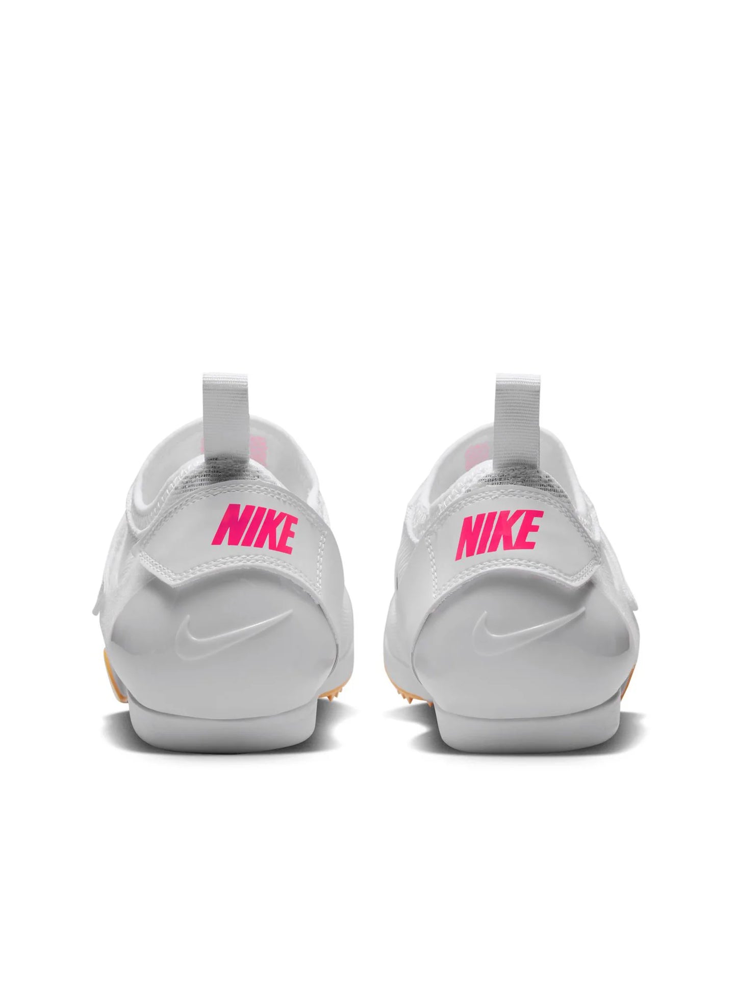Nike Pole Vault Elite Track Field Jumping Spikes