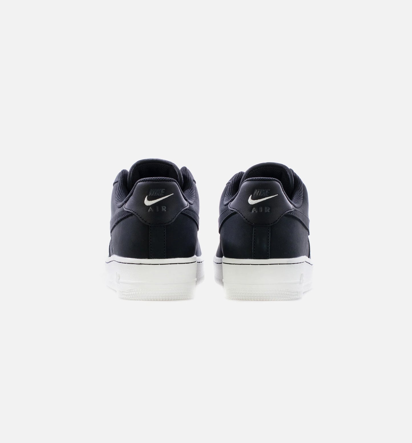 Air Force 1 LX Off Noir Mens Lifestyle Shoe Black White
