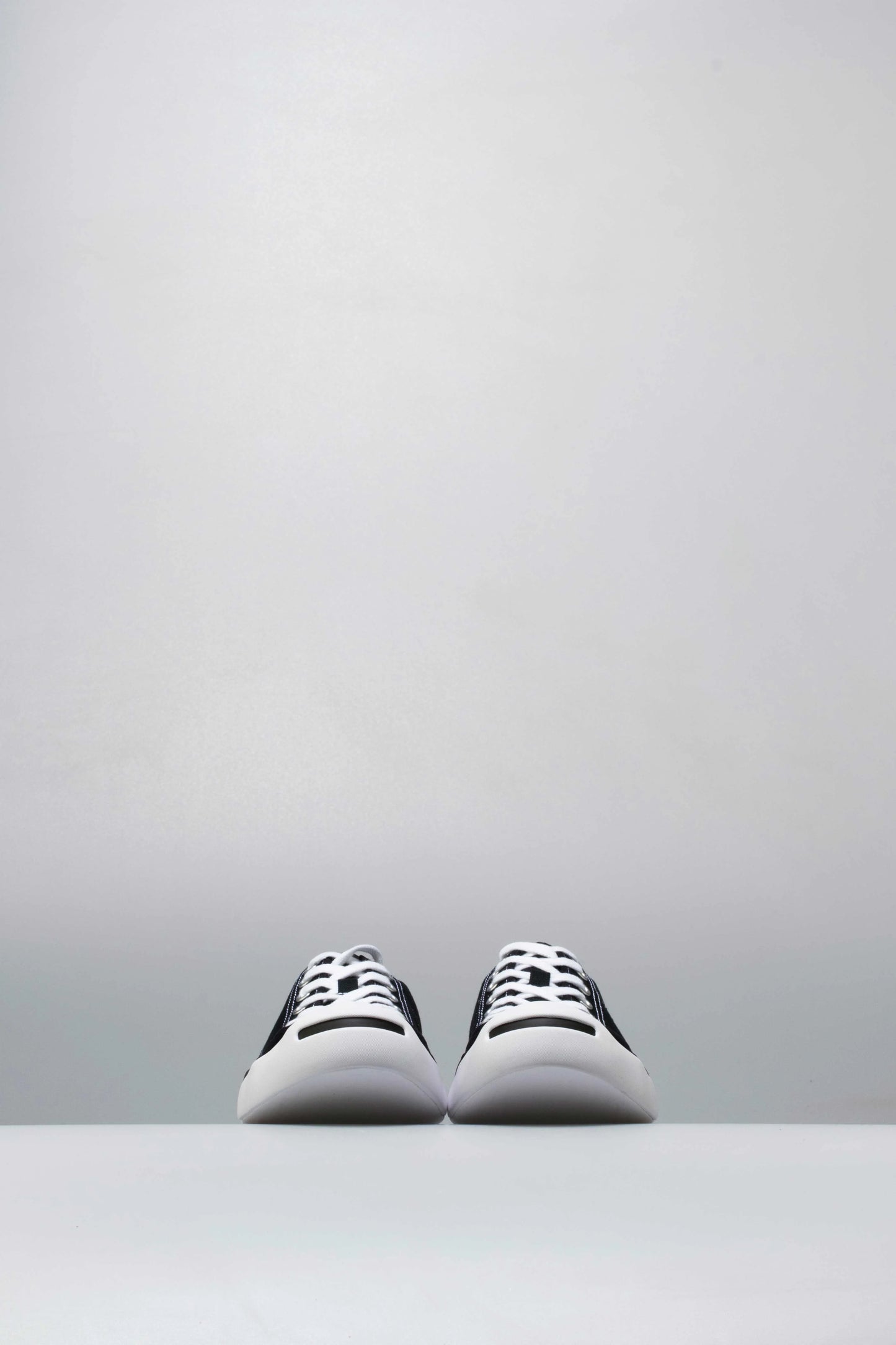 Jack Purcell Jp Modern X Fragment Pack Mens Shoe Black White