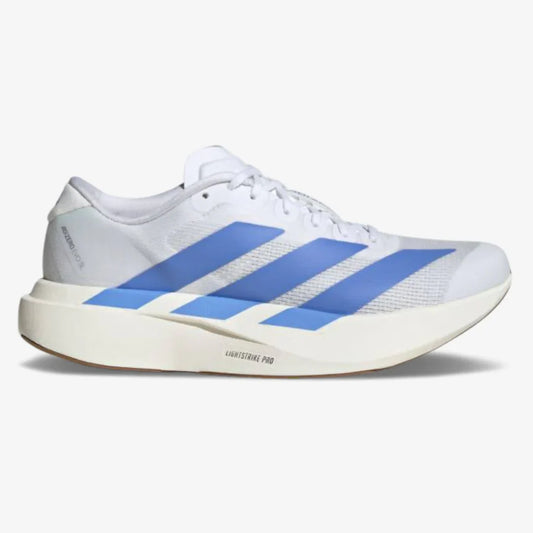 Tênis Adidas Adizero Evo SL Branco Azul