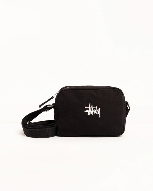 CANVAS POUCH
