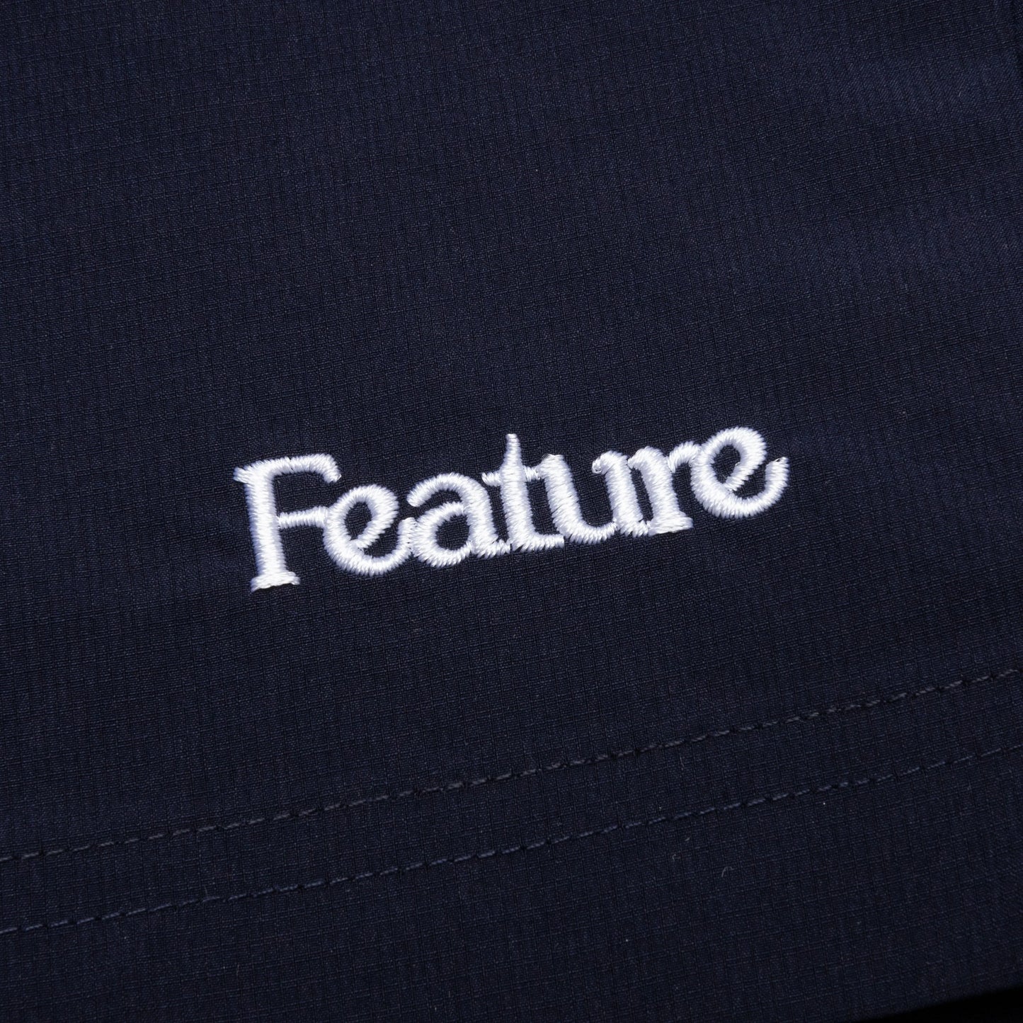 Cabana Short Midnight Navy
