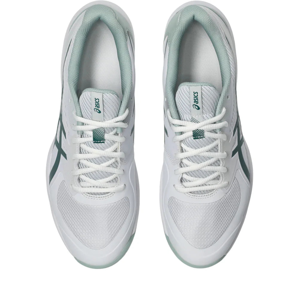 Tênis Asics Game FF Verde