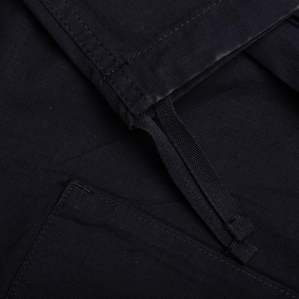 Aviation Pant Dark Navy Rinsed