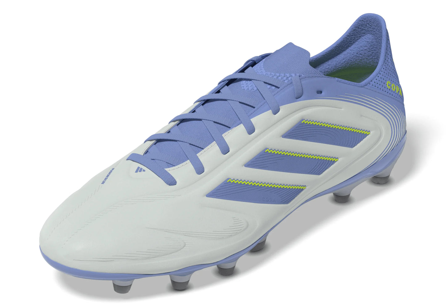 adidas Copa Pure 3 Pro FG Firm Ground Boots Blue