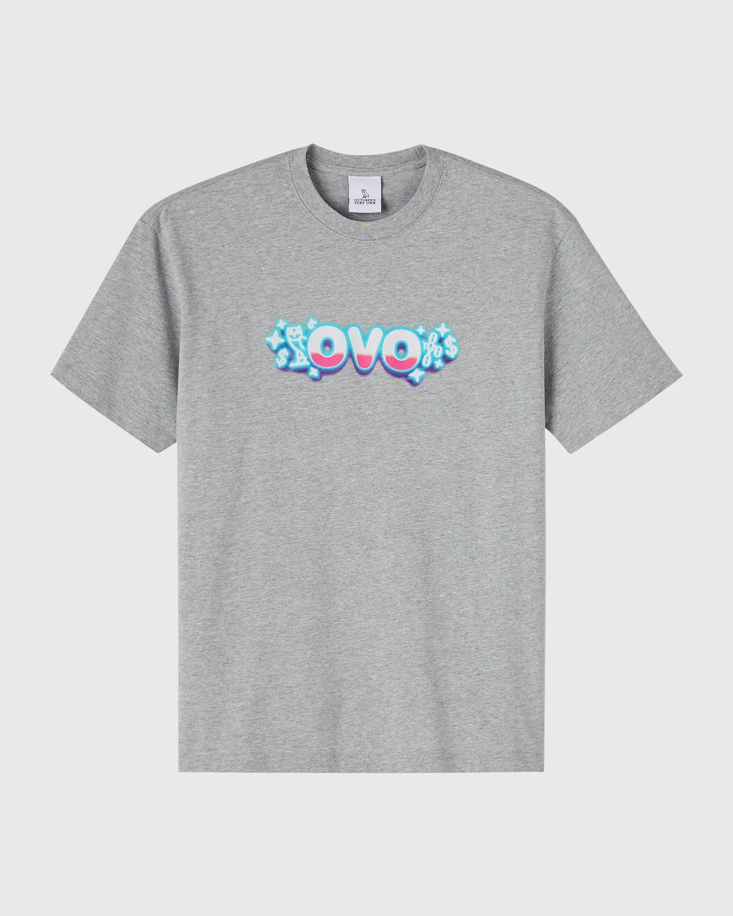 Slots Tee